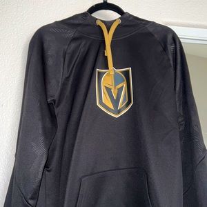 VGK hoodie